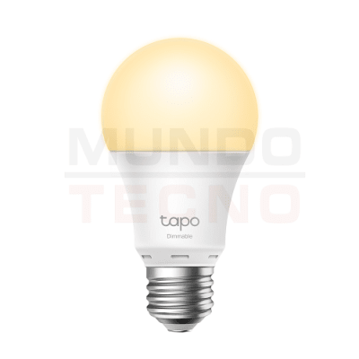 Ampolleta Inteligente TP-Link Tapo L510E Wifi Ampolleta Inteligente TP-Link Tapo L510E Wifi