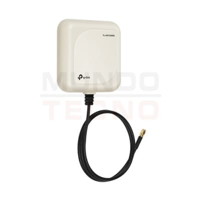 Antena Direccional Wifi TP-Link TL-ANT2409A 9dBi Yagi Antena Direccional Wifi TP-Link TL-ANT2409A 9dBi Yagi