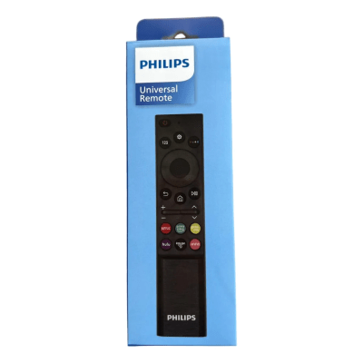 CONTROL REMOTO PHILIPS LED/LCD PARA SAMSUNG