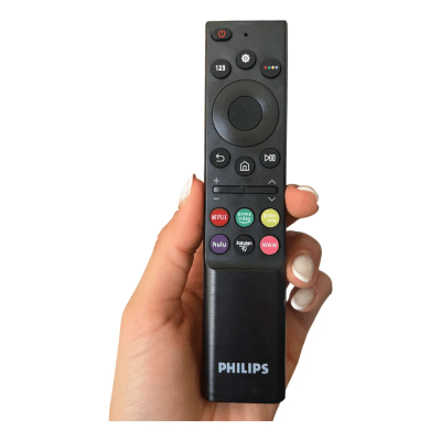 CONTROL REMOTO PHILIPS LED/LCD PARA SAMSUNG