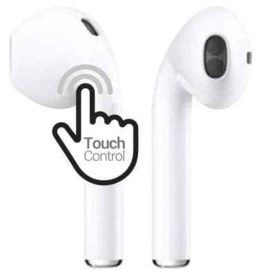 Audífono Mlab Just Fly Bluetooth TWS Colores Audífono Mlab Just Fly Bluetooth TWS Colores
