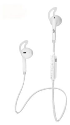 Audífono Audio Pro AP02001 In-Ear Bluetooth Blanco Audífono Audio Pro AP02001 In-Ear Bluetooth Blanco
