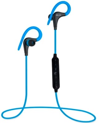 Audífono DBLUE DBABLUE220 Bluetooth In-Ear Deportivo Audífono DBLUE DBABLUE220 Bluetooth In-Ear Deportivo