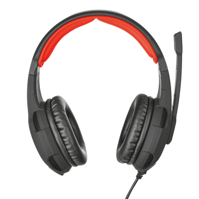 Audífono Gamer Trust Radius GXT310