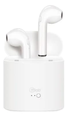 Ripley - AUDÍFONO TWS FULLY WIRELESS BLUETOOTH / MLAB 8721