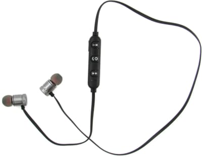 Audífono Fiddler FD-079 Bluetooth Magnético Audífono Fiddler FD-079 Bluetooth Magnético