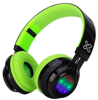 Audífono Klip Xtreme LiteBlast Bluetooth Audífono Klip Xtreme LiteBlast Bluetooth