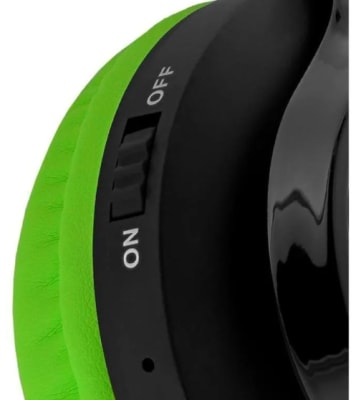 Audífono Klip Xtreme LiteBlast Bluetooth Audífono Klip Xtreme LiteBlast Bluetooth