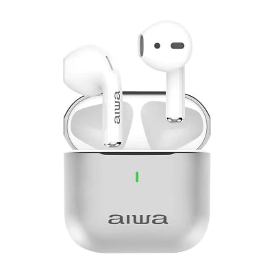 Audífono Bluetooth TWS Aiwa AW-TWSG100