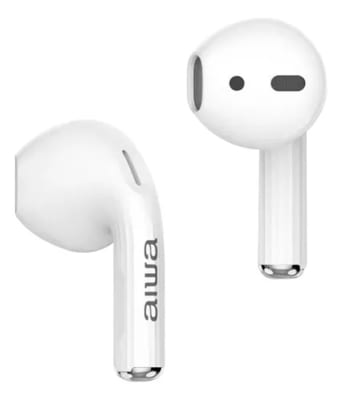 Audífono Bluetooth TWS Aiwa AW-TWSG100