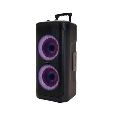 Parlante Bluetooth Aiwa Party Sound AWPOP11