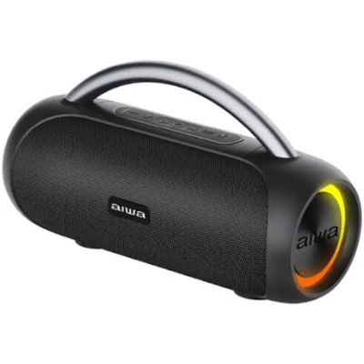 Parlante Bluetooth Aiwa AWS10BTB