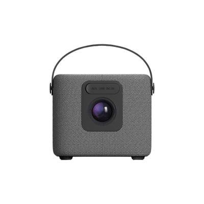 Parlante Bluetooth Aiwa AWSS70BT Gris