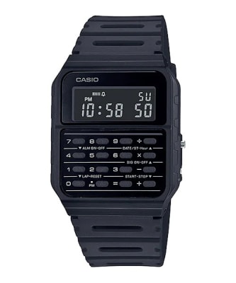 Reloj Pulsera Casio CA-53WF Resina Digital