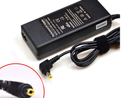 Cargador Notebook DBLUE 19V/3.95A 5.5x2.5mm