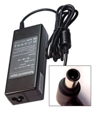 Cargador Notebook DBLUE 19.5V/4.7A 6.0x4.4mm