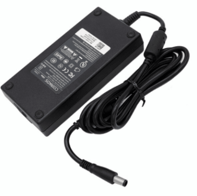 Cargador Notebook Dell 19.5V/9.23A 7.4x5.0mm