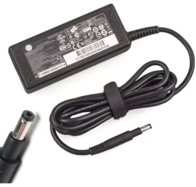 Cargador Notebook DBLUE HP 19.5V/3.33A 4.5x3.0mm Cargador Notebook DBLUE HP 19.5V/3.33A 4.5x3.0mm