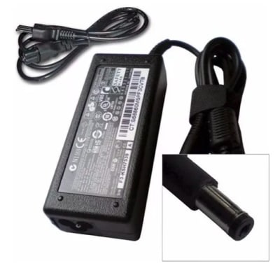 Cargador Notebook DBLUE HP 19.5V/3.33A 4.5x3.0mm Cargador Notebook DBLUE HP 19.5V/3.33A 4.5x3.0mm