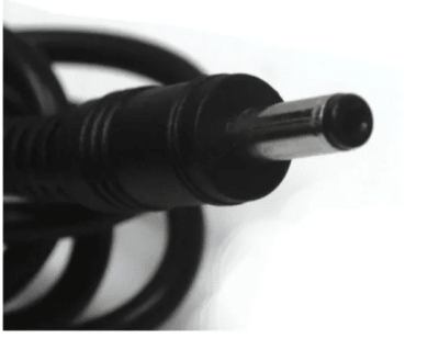 Cargador Notebook HP- Compaq 19V-19.5V/2.05A 4.0x1.7mm