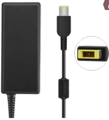 CARGADOR NOTEBOOK 20V/2,25A 60W COMPATIBLE LENOVO