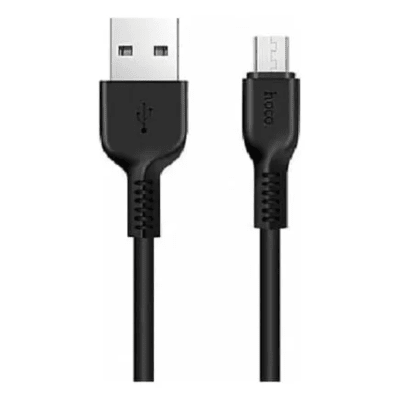 Cable USB a Micro?USB Hoco X20 2?m
