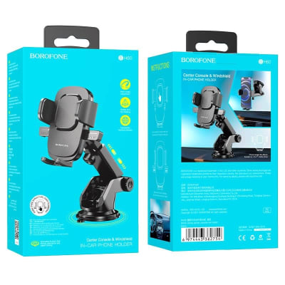 Soporte para Smartphone BOROFONE BH60