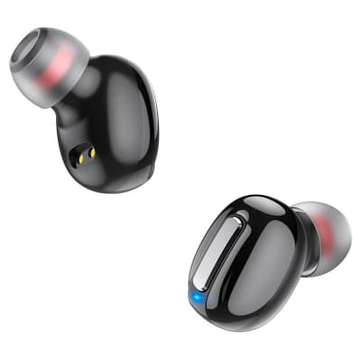 Audífono Bluetooth TWS BOROFONE BE55