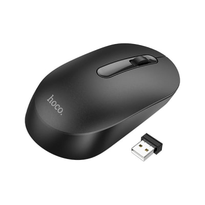 Mouse Inalámbrico hoco. GM14