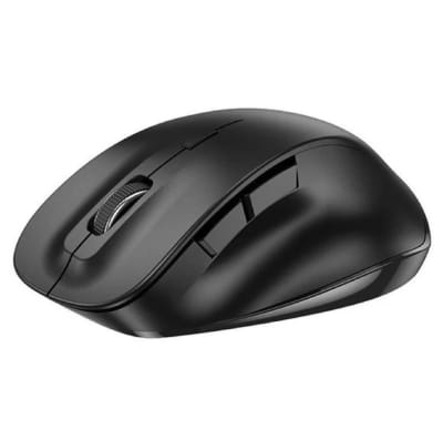 Mouse Inalámbrico hoco. GM24 Business
