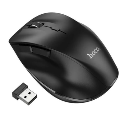 Mouse Inalámbrico hoco. GM24 Business