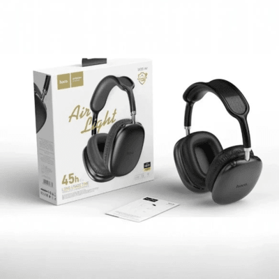Audífono Bluetooth Hoco W35 Air Over-Ear