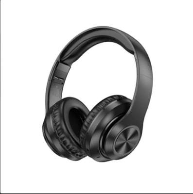 Audífono Bluetooth On-Ear BOROFONE BO24