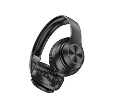 Audífono Bluetooth On-Ear BOROFONE BO24