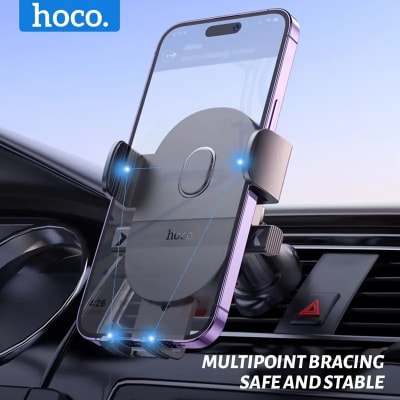 Soporte para Smartphone hoco. H18