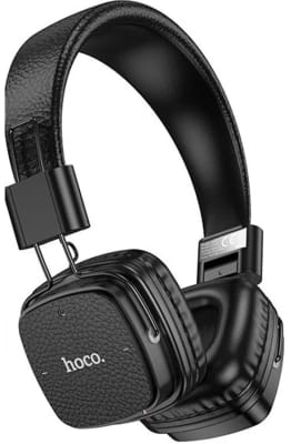 Audífono Bluetooth hoco. W56