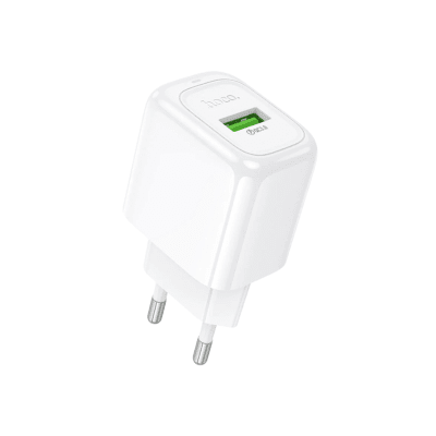Cargador USB QC3.0 Hoco CS52A 18?W 1 Puerto