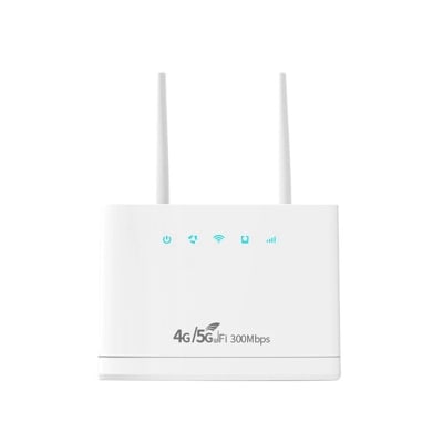 Modem/Router 4G/5G 300Mbps R311 2 Antenas