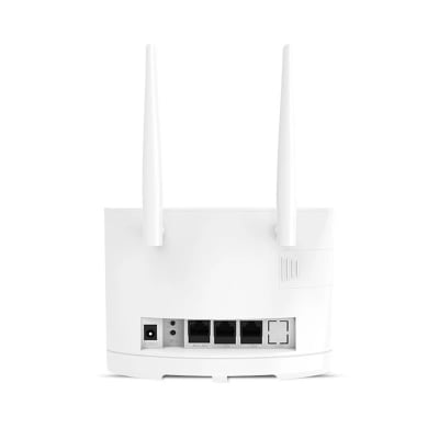 Modem/Router 4G/5G 300Mbps R311 2 Antenas