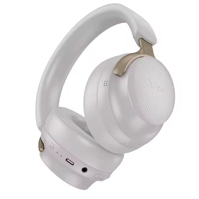 Audífono Bluetooth hoco. W53