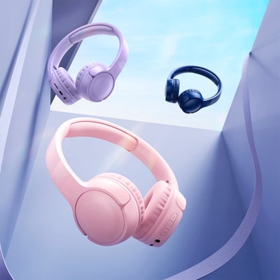 Audífono Bluetooth BOROFONE BO32