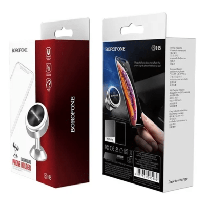 Soporte Smartphone Borofone BH5 Ajustable Portátil