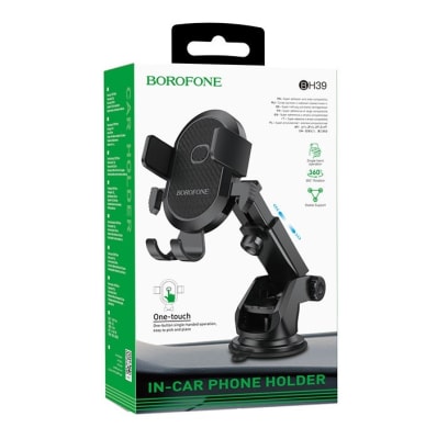 Soporte para Smartphone BOROFONE BH39
