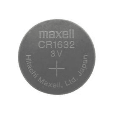 Pila Litio Maxell 1un. 3V CR-1632