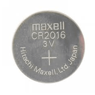 Pila Litio Maxell 1un. 3V CR-2016