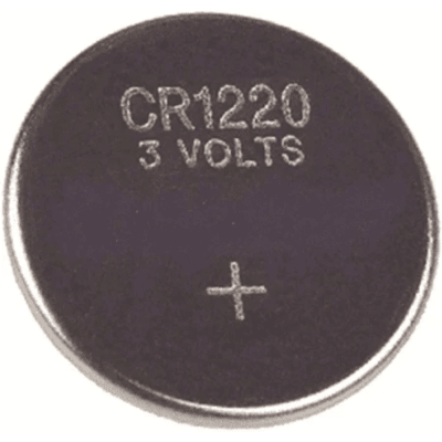 Pila Litio Renata 1un. 3V - CR1220