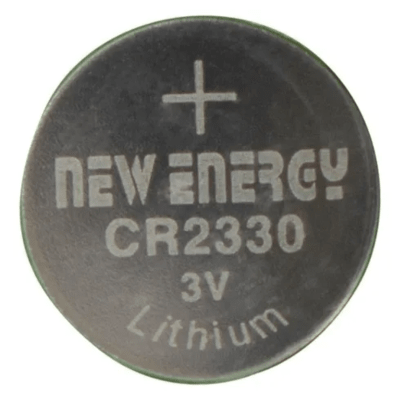 Pila Litio New Energy 1un. 3V CR2330