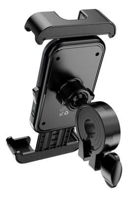 Soporte Smartphone Hoco H82 Bicicleta Motocicleta