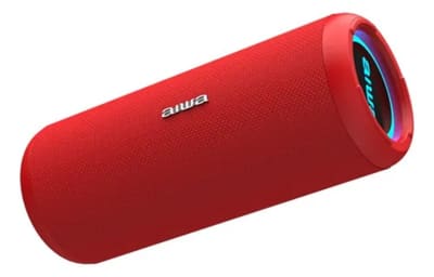 Parlante Portátil Bluetooth Aiwa AWKF4