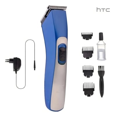 Cortadora de Pelo Inalámbrica Recargable HTC AT-129